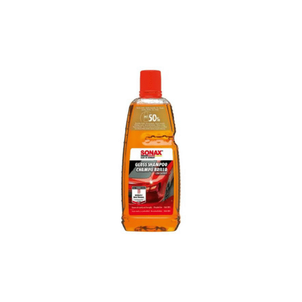 SHAMPOO SONAX SUPER CONCENTRADO