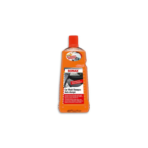 SHAMPOO SONAX 2L