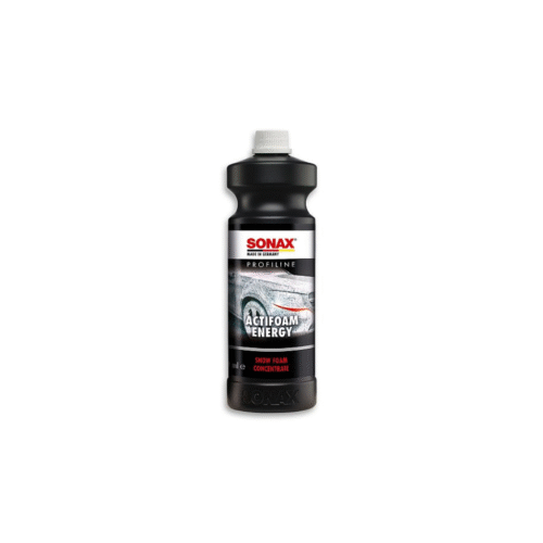 SHAMPOO SONAX ACTIVE FOAM 1L