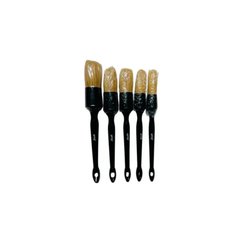 BROCHAS NEGRAS SPTA X 5