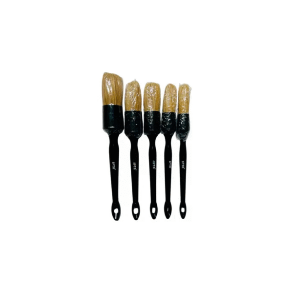 BROCHAS NEGRAS SPTA X 5