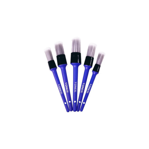 KIT 5 PINCELES VONIXX INTERIOR