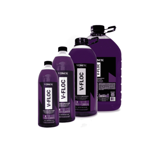 VONIXX V-FLOC
