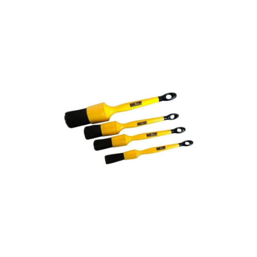 WORK STUFF LINEA BLACK