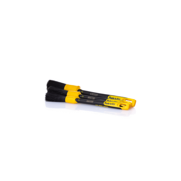 WORK STUFF LINEA RUBBER BLACK