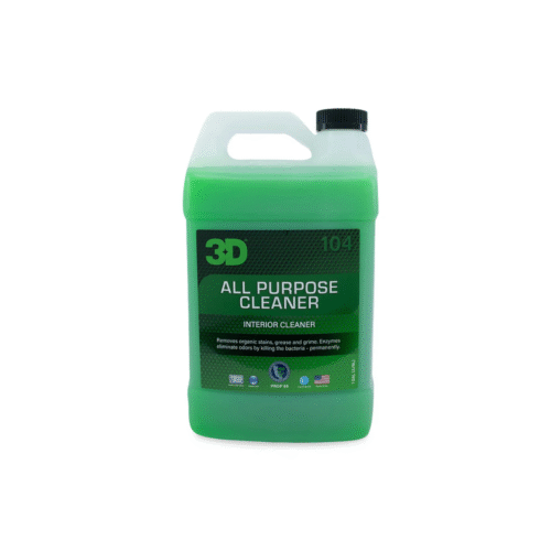 3D ALL PURPOSE CLEANER