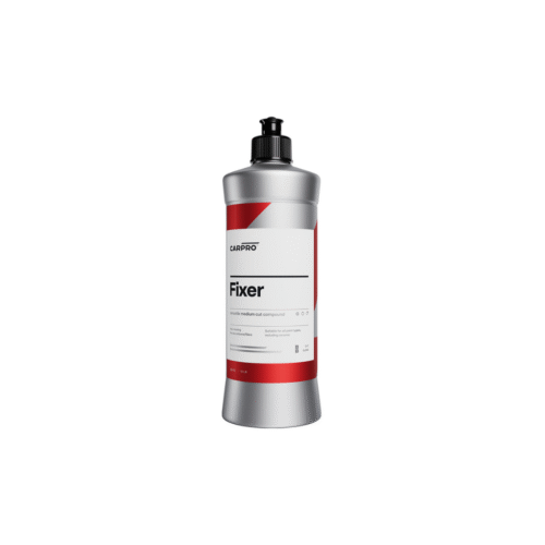 CARPRO PULIMENTO FIXER 500ML
