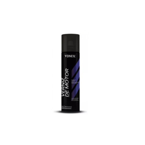 VERNIZ DE MOTOR EN AEROSOL 210gs