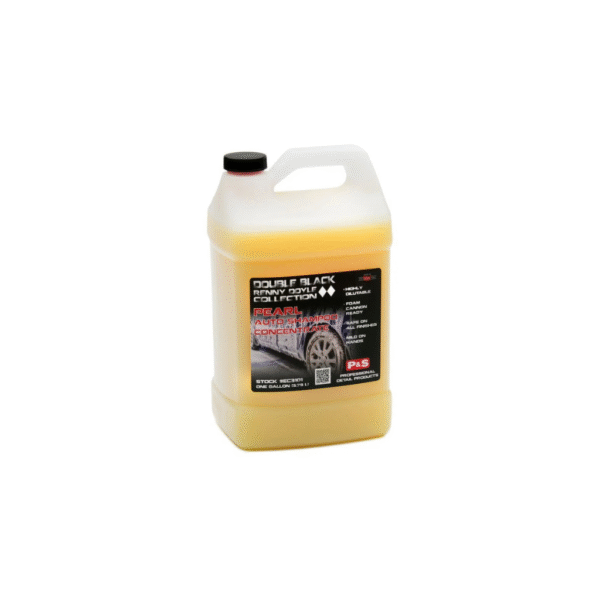 P&S PEARL SHAMPOO CONCENTRATE X GALON