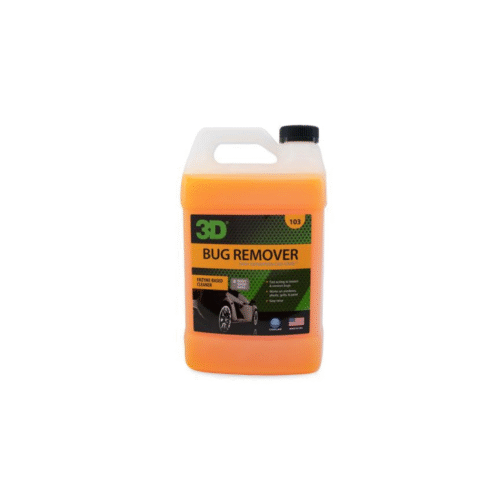 3D BUG REMOVER 4L