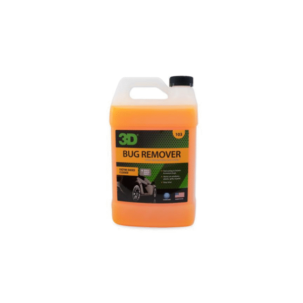 3D BUG REMOVER 4L