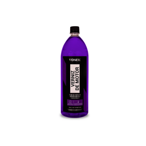 VONIXX VERNIZ DE MOTOR 1.5 LTS