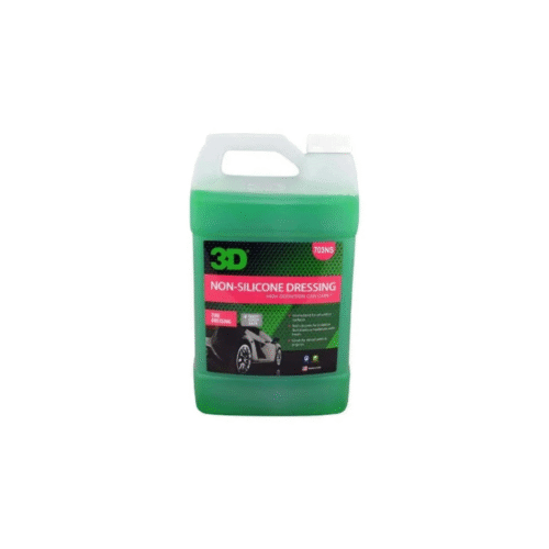3D NON SILICON 4L