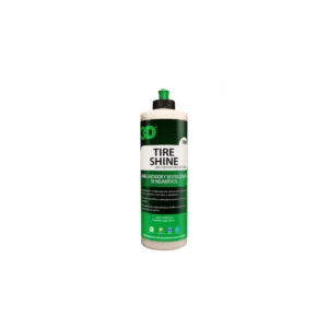 3D TIRE SHINE