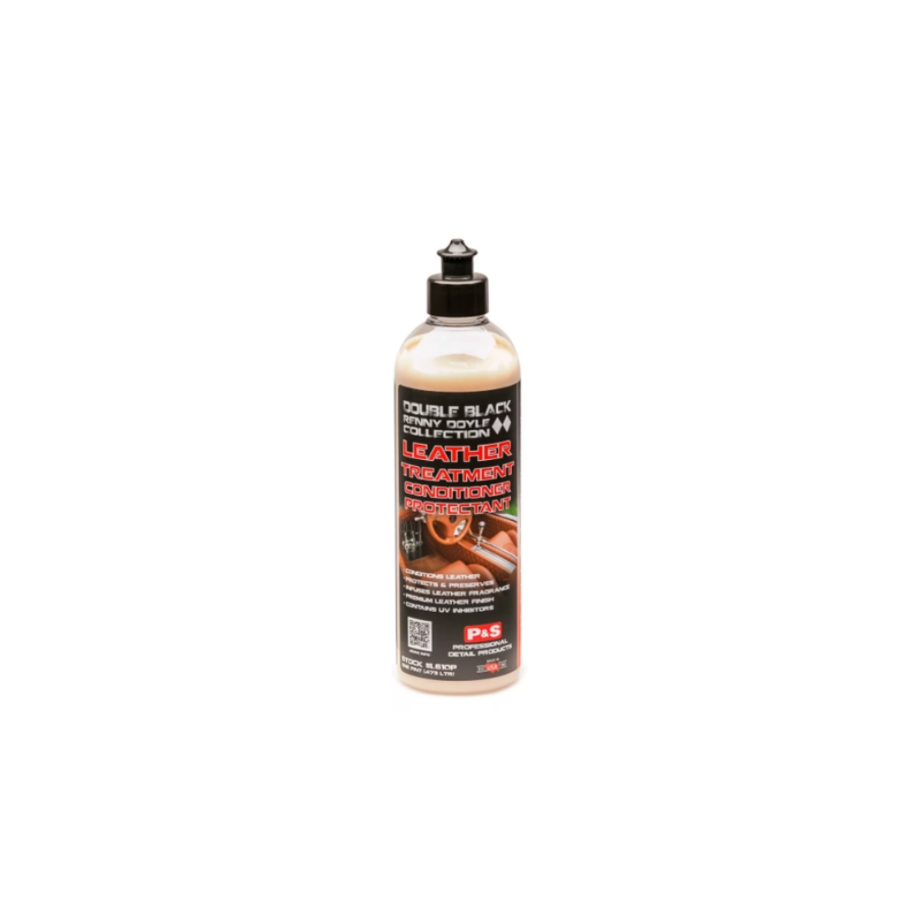 P&S LEATHER TREATMENT 500ML