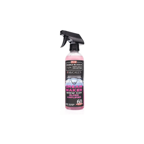 P&S DREAM MAKER 500ML