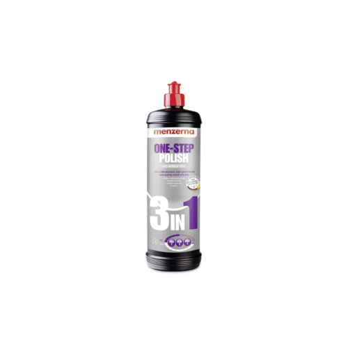 MENZERNA ONE-STEO POLISH 3 IN 1