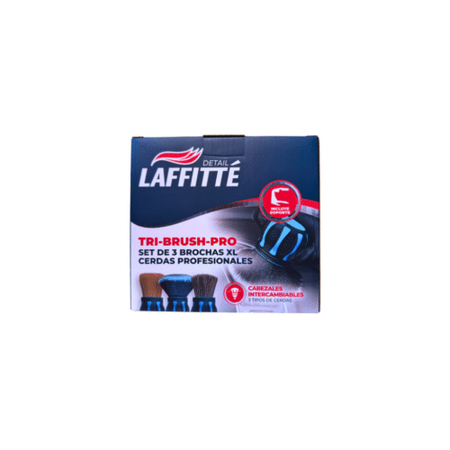 TRI-BRUSH-PRO LAFFITTE