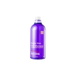 SUPER STAR CAR SHAMPOO FIREBALL 1L