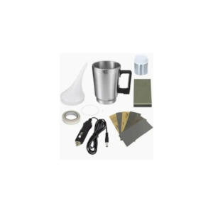 KIT RESTAURADOR DE OPTICAS + POLIMERO 150GS