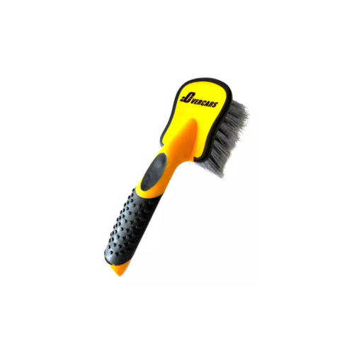 CEPILLO CORTO OVERCARS