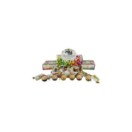 AROMATIZADOR FULLCAR AUTOMATICO