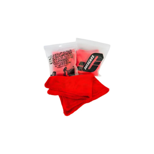 MICROFIBRA OVERCARS 60X40