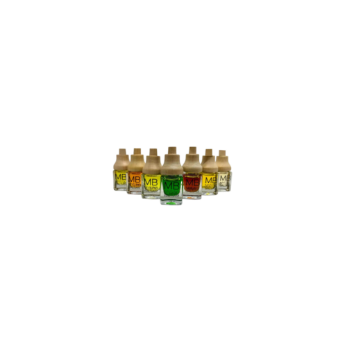 PERFUMES MYSTIC BALSAM
