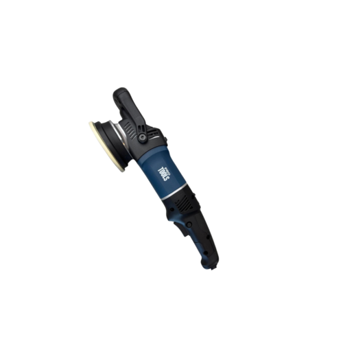 PULIDORA ROTO ORBITAL GIRO FORZADO PROTOOLS 5'