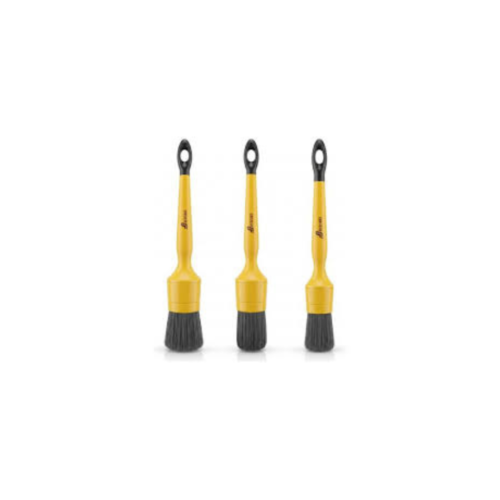 BROCHAS OVERCARS CLASSIC BLACK