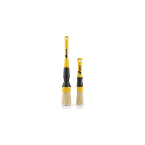 JUEGO DE BROCHAS x2 ULTRA GRIP COMA CLASSIC