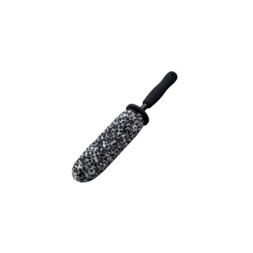 CEPILLO PARA LLANTA LAFFITTE PELOS DE JABALI