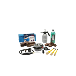 KIT LIMPIEZAS DE INTERIOR